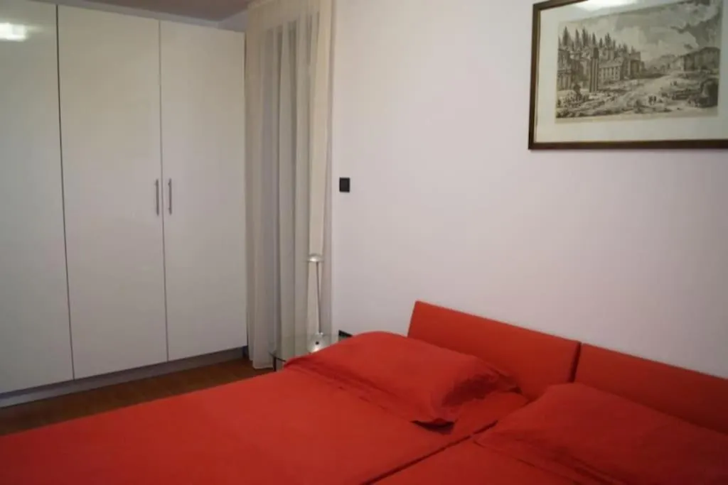 Villa Bruna 0*, Trogir Croatia
