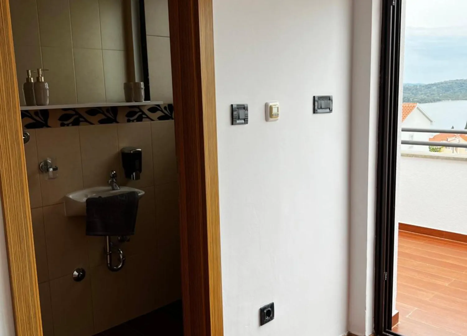 Villa Bruna 0*, Trogir Croatia