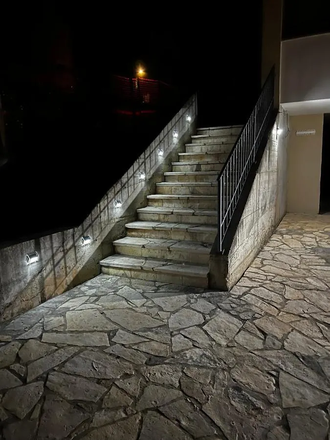 Villa Bruna Trogir Croatia