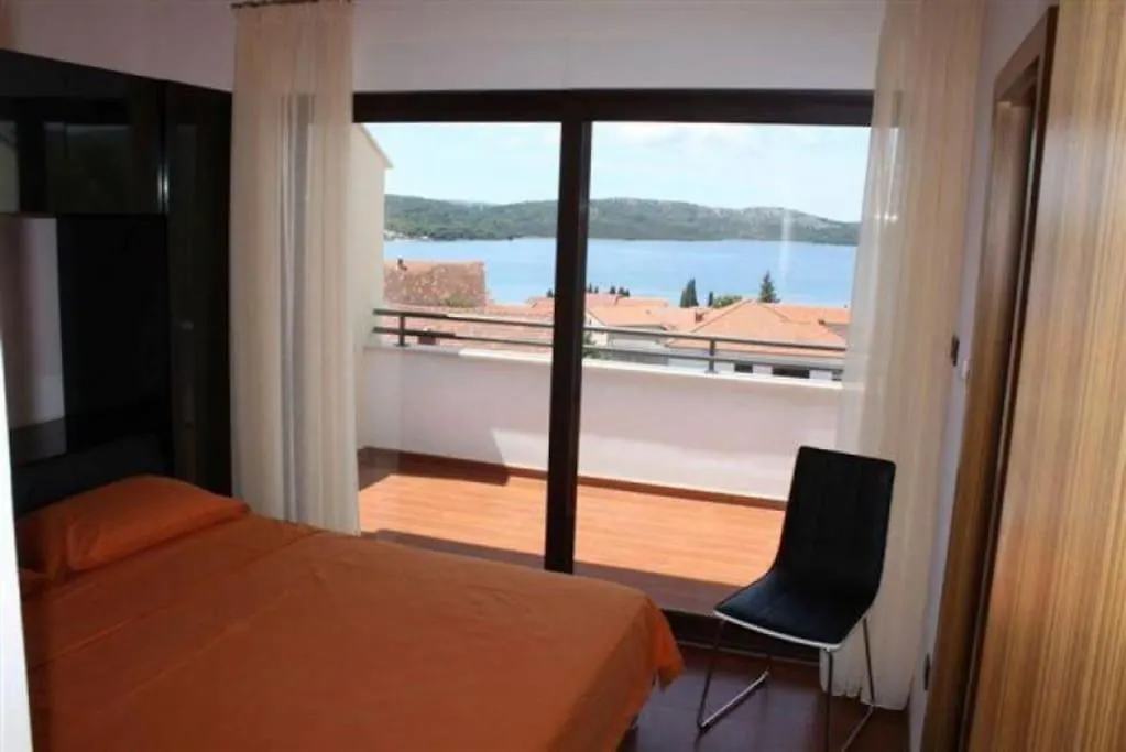 Villa Bruna Trogir