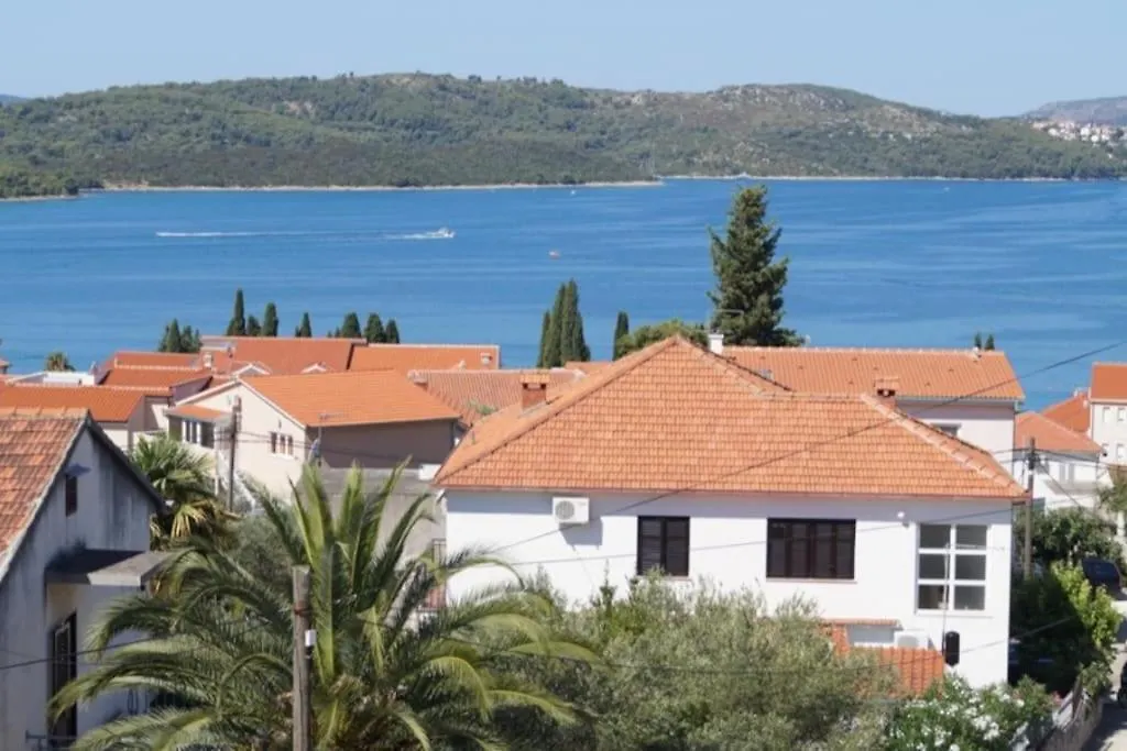Villa Bruna Trogir