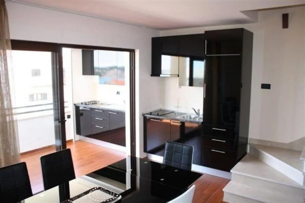 Villa Bruna Trogir 0*,