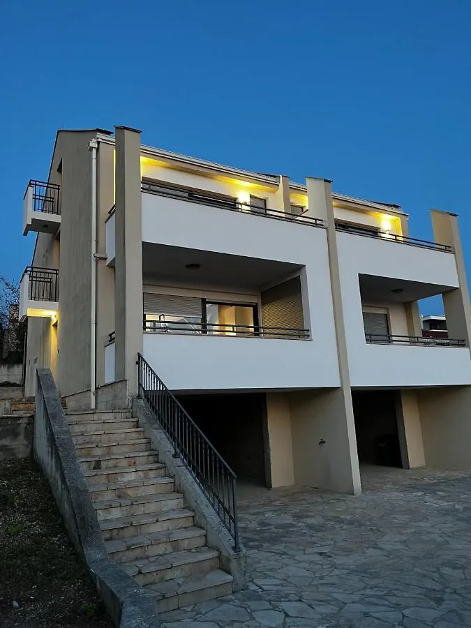 Holiday home Villa Bruna Trogir
