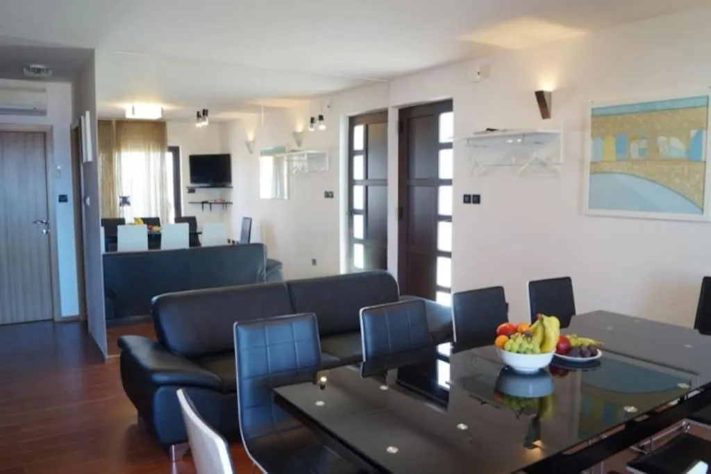 Villa Bruna Trogir Holiday home
