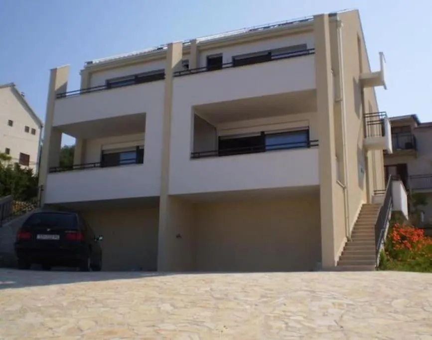 Villa Bruna Trogir Holiday home