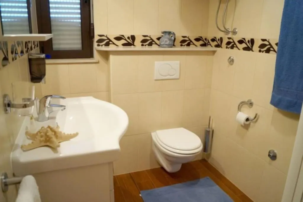 Villa Bruna Trogir
