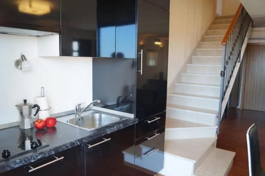 Holiday home Villa Bruna Trogir Croatia